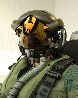 Illustration for article titled F-35 Joint Strike Fighter Electro-Optical Distributed Aperture System Explained